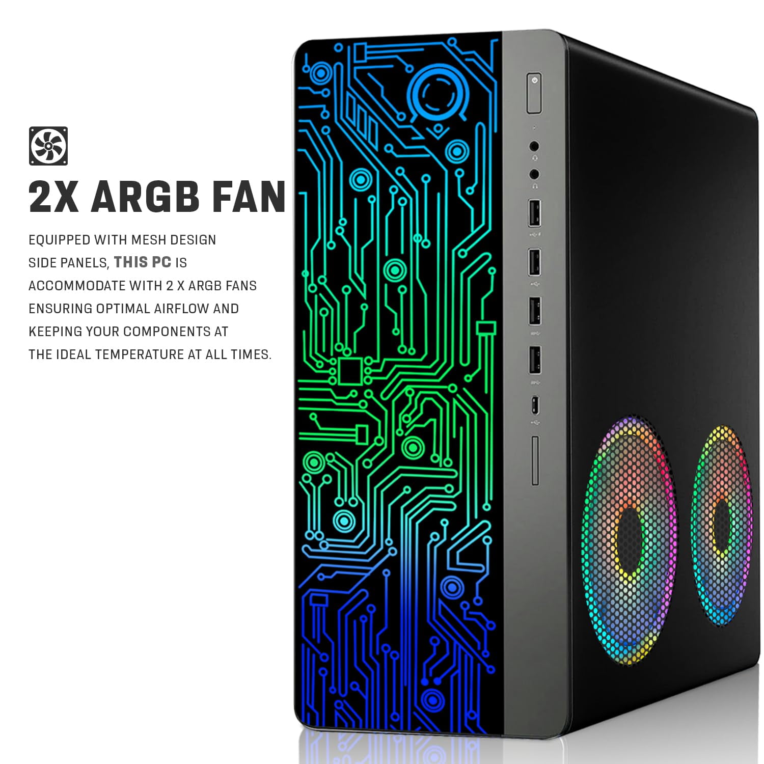 マウスコンピューター 第9世代 i7/16GB/GT1030/Win11/水冷 マウスコンピューター 第9世代 i7/16GB/GT1030/Win11/水冷 マウス