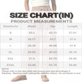 thumbnail image 3 of Women Striped Wide Leg Pants Drawstring Elastic Waist Lace Patchwork Pant with Pocket Drawstring Casual Trousers, 3 of 5