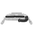 thumbnail image 6 of Super Stock Induction System w/ Pro DRY S Filter, 6 of 7