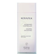 Goldwell Kerasilk Essentials Smoothing Conditioner - 6.7 oz