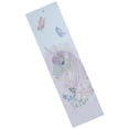 thumbnail image 1 of Artesanía De Pintura De Diamantes, Marcador Práctico Ligero Con Borla De Piel Sintética Para La Oficina Para La Escuela Para Estudiantes, 1 of 8