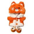 thumbnail image 2 of Pelele de peluche CUTICAT para muñecas de 20 cm, 2 of 8