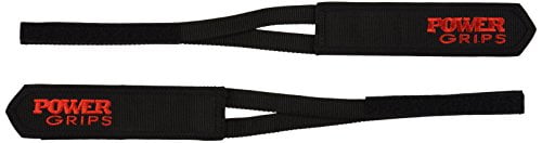 power grips fat straps