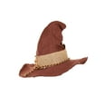 thumbnail image 4 of Scarecrow Costume Kit, 4 of 12