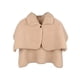 thumbnail image 2 of Chal de invierno para mujer, chal con hombros, capa, ponchos suaves, bufanda de lana, almohadilla protectora para el cuello para dormitorio de inviern, 2 of 8