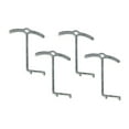 thumbnail image 2 of 4Pcs Timing Belt Checking Gauge Timing Belt Dipstick Wrench For Opel 1.0 1.2L, 2 of 9