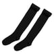 thumbnail image 2 of Calcetines extra altos para mujer, damas y niñas, medias por encima de la rodilla, leggings Negro, 2 of 8