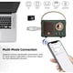 thumbnail image 2 of Retro Bluetooth Speaker Mini Wireless Speaker, Outdoor Portable Bluetooth Speaker - Audio Player, 2 of 5