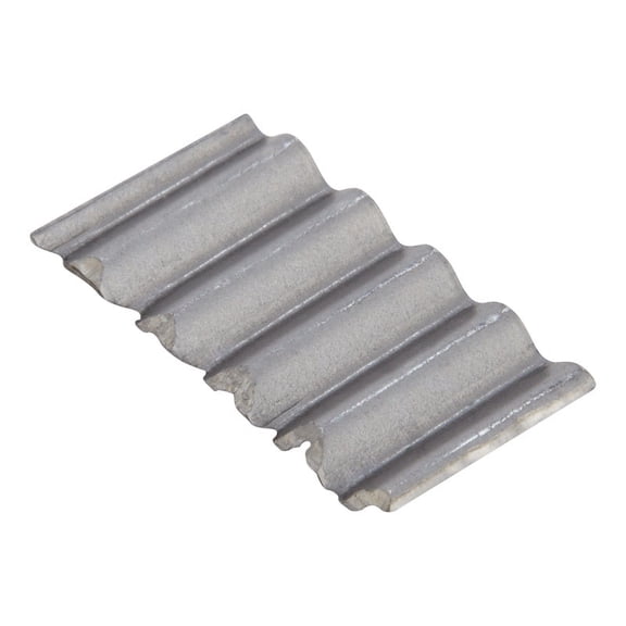 Hillman Joint Fastener 1/2 "X5" Steel Card Of 20 Pack of 6