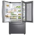 thumbnail image 5 of Samsung RF23R6301SR 22.5 Cu. Ft. French Door Counter-Depth Stainless Steel Refrigerator w/ Food Showcase, 5 of 7