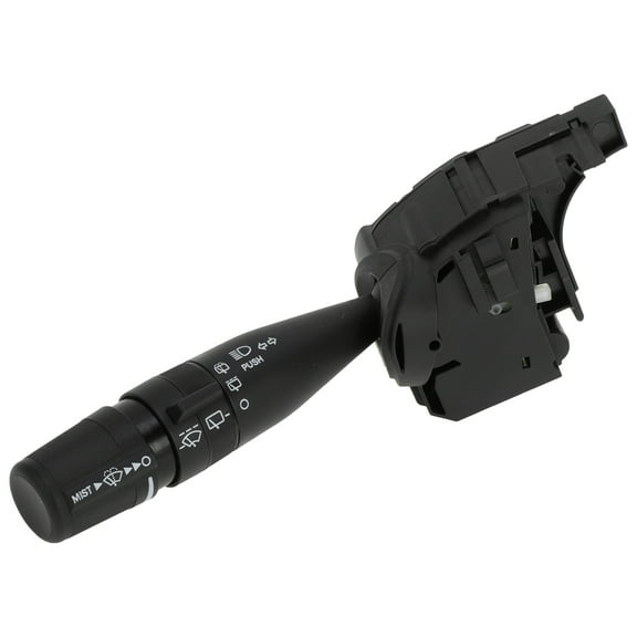 Unique Bargains Steering Column Turn Signal Switch Lever Multifunction Combination Switch for Chrysler Town & Country 2008-2016
