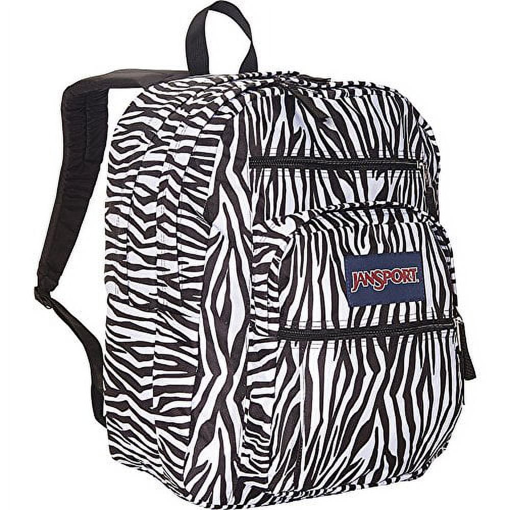 JanSport Big Student Backpack - Walmart.com