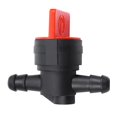 thumbnail image 4 of 5x Inline Fuel Tap Valve Ride On Mowers Lawn Mowers For Honda For Kawasaki, 4 of 11