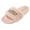 Pink, variant on Women's Chainy Furry Slides