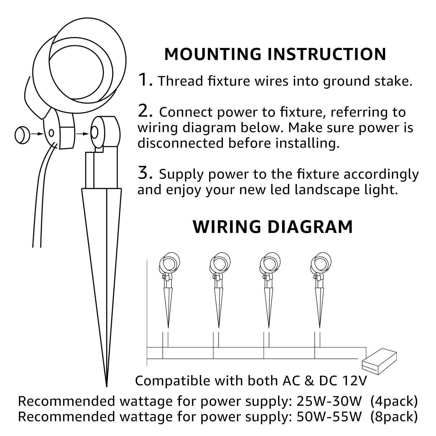 Wiring Diagram PDF: 12v Ac Wiring