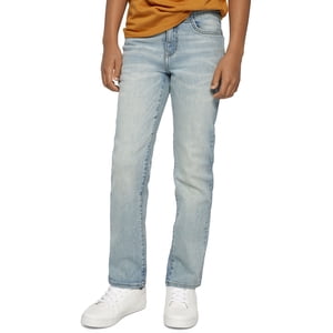 The Children's Place Boys Stretch Straight Fit Jeans