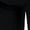 Black/White, variant on Men Boxer Shorts Cotton Multicoloured M