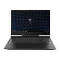 thumbnail image 2 of Lenovo Legion Y7000P-1060 81LF - Intel Core i7 - 8750H / up to 4.1 GHz - Win 10 Home 64-bit - GF GTX 1060 - 16 GB RAM - 512 GB SSD - 15.6" IPS 1920 x 1080 (Full HD) @ 144 Hz - Gigabit Ethernet - Wi-Fi 5 - iron gray - kbd: US, 2 of 16