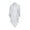 White, variant on Shawl Wraps for Women Hijab LSQii Solid Color Muslim Headscarf Soft Lightweight Breathable Muslim Turban Everyday Wear Multiple Color Options Dark Blue