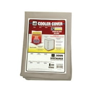 COOLR CVR POLY34X34X36DD (Pack of 1)
