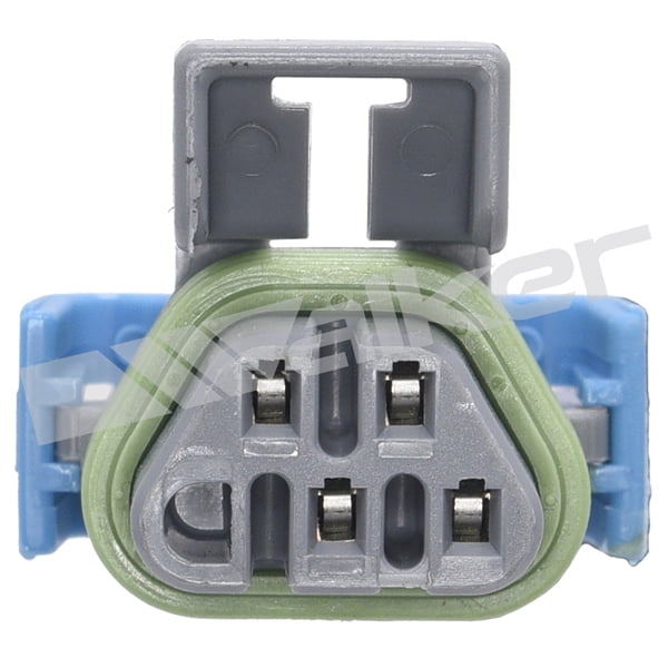 Walker 250-24869 Walker OE Oxygen Sensor Fits select: 2010-2015 CHEVROLET CAMARO, 2010-2019 CADILLAC CTS