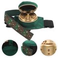 thumbnail image 3 of ColoMX 1 juego de tanque de moxibustión antiescaldaduras, quemador de moxibustión portátil, accesorio de caja, 3 of 7