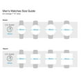 thumbnail image 3 of Casio G-Shock Carbon Core Guard Structure Men's Watch GA-2000S-1A, 3 of 4