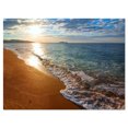 thumbnail image 2 of Design Art - Gili Island Tropical Beach, 2 of 3