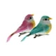 thumbnail image 5 of 4 Uds adornos de pájaros de espuma de simulación artificial artesanía DIY para decoración de boda accesorios de fiesta Soledad Artificia Foam Bird, 5 of 6