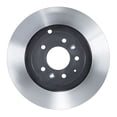 thumbnail image 4 of Wagner BD126498E Brake Rotor Fits select: 2007-2015 MAZDA CX-9, 4 of 4