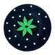 thumbnail image 5 of Gorro de invierno transpirable para mujer Yuyangstore Negro Adulto, 5 of 8