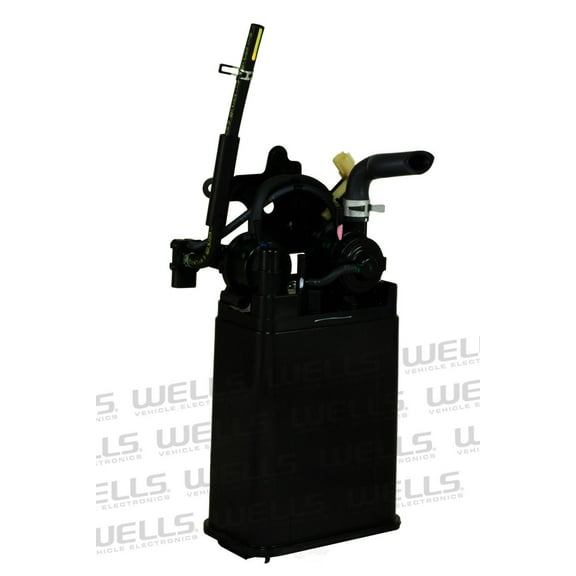 Genuine WVE Vapor Canister