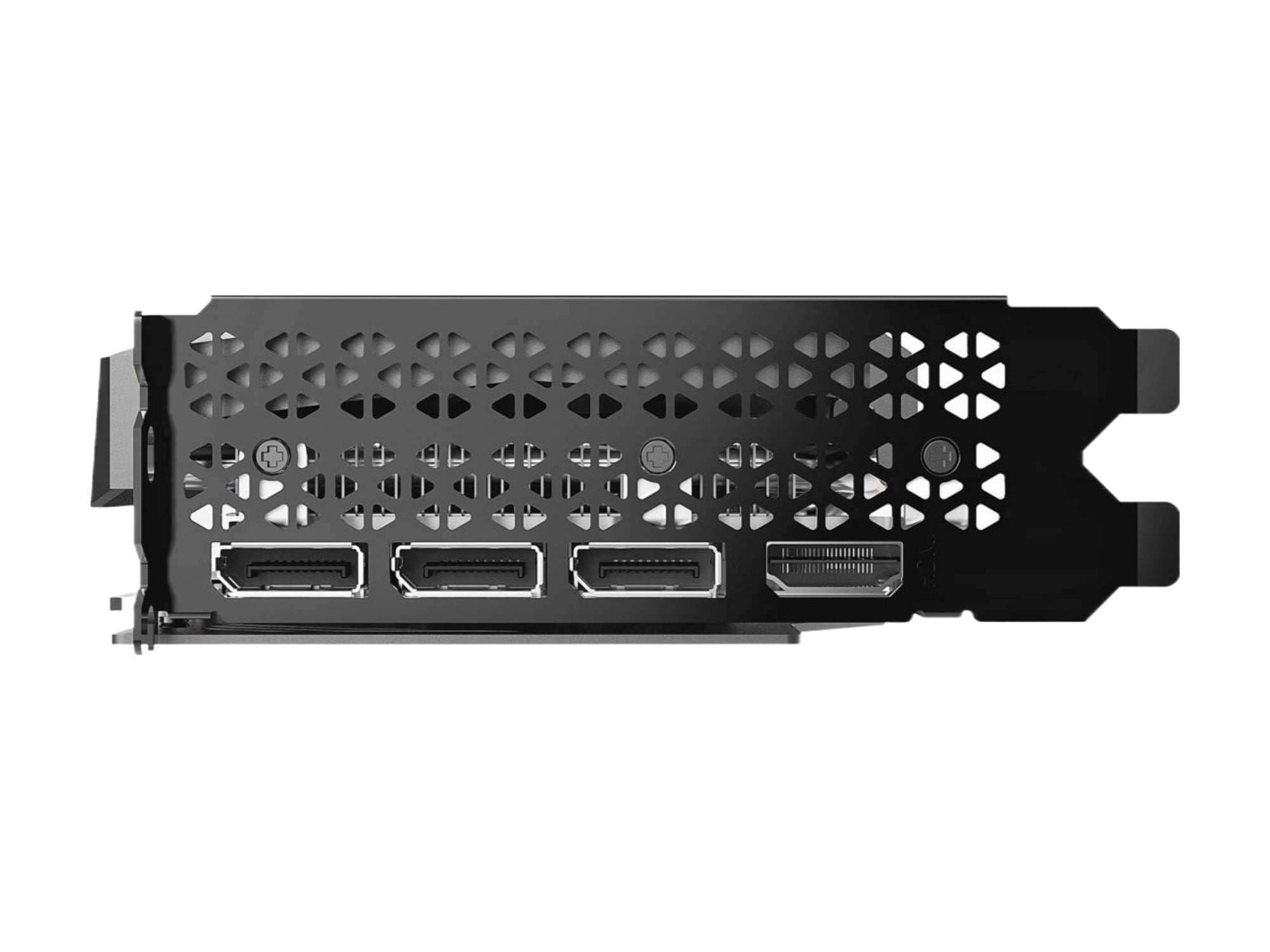 ZOTAC Gaming GeForce RTX 3050 Twin Edge OC 8GB GDDR6 128-bit 14 Gbps PCIE 4.0 Gaming Graphics Card, IceStorm 2.0 Advanced Cooling, Freeze Fan Stop, Active Fan Control, ZT-A30500H-10M