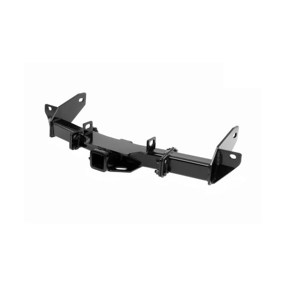 APS Class III Trailer Hitch Fits 2006-2008 Ford F150 w/o OEM Receiver Hitch