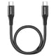 thumbnail image 1 of Cable USB C a USB C NEEWER 14/35 cm USB 3.2 240 W PD3.0 40 Gbps, 1 of 7