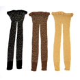 thumbnail image 5 of Gibobby Stockings For Women Stockings for Women Semi Opaque Leggings Solid Footed Tights(One Size,Black), 5 of 8