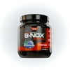 B-Nox Androrush Blue Raspberry, Pre-Workout and Testosterone Enhancer, Powder Supplement 35 Servings