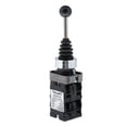 thumbnail image 2 of LOVIVER Rocker Toggle Switch -Self Locking Toggle Switches for Car Truck Boat ATV, 2 of 8