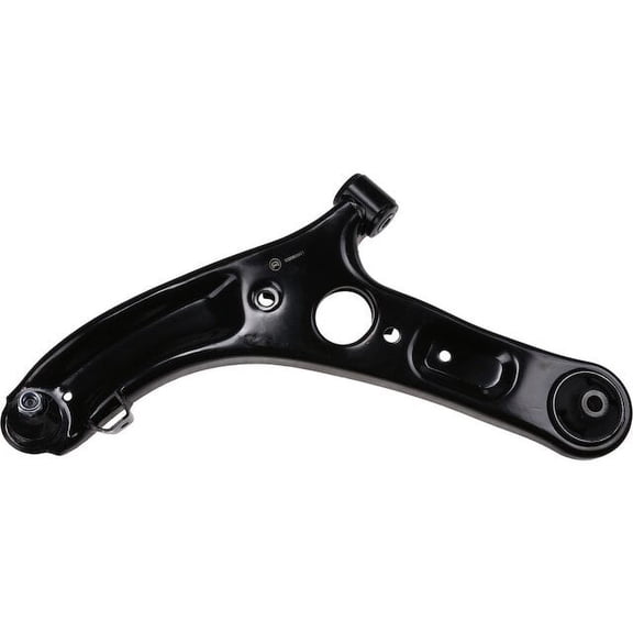 Front Left Driver Side Lower Control Arm - Compatible with 2011 - 2016 Hyundai Elantra Sedan 2012 2013 2014 2015