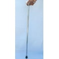 thumbnail image 3 of Tactical Steel Walking Cane with Curved Handle for Men and Women, 3 of 12