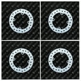 thumbnail image 2 of Niche Front Rear Brake Rotor for Can-Am Maverick Trail 1000 700 705601511 4 Pack 519-CRT2723R, 2 of 7