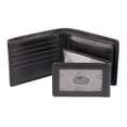 thumbnail image 2 of Monedero Karla Hanson Martin con bloqueo RFID, color negro, 2 of 5