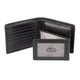 thumbnail image 2 of Monedero Karla Hanson Martin con bloqueo RFID, color negro, 2 of 5