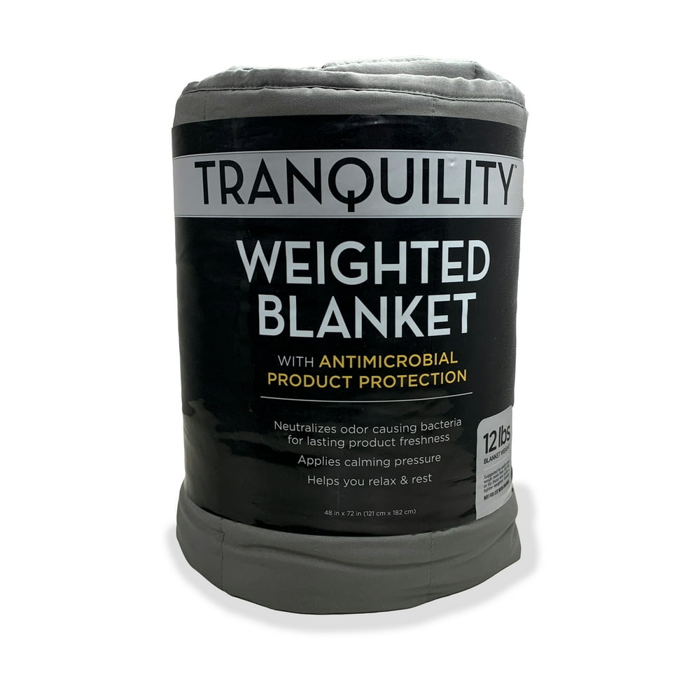 Tranquility Weighted Blanket 12lb