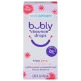 Sodastream Bubly Drops Triple Berry Flavor, Zero Sugar Sparkling Water