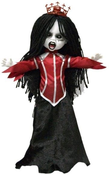 Living Dead Dolls Series 24: Agrat Bat Mahlat - Walmart.com