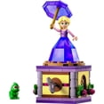 thumbnail image 3 of Set LEGO Disney Princess Rapunzel Bailarina 43214, 3 of 4
