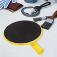 thumbnail image 4 of Phenofice Sander for Walls Sandpaper Holder Yellow Plastic 1Pack, 4 of 8