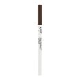 thumbnail image 1 of Lápiz de ojos No7 Stay Perfect Amazing - Marrón - Delineador de ojos en lápiz con punta de precisión para una textura suave y sedosa - Hasta 12 horas de pigmento resistente al agua de larga duración (, 1 of 5