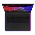 thumbnail image 5 of ASUS ROG Strix SCAR AI Gaming Laptop 18in 240Hz Mini LED WQXGA Display (Intel Ultra 9- 275HX, NVIDIA GeForce RTX 5070 Ti 12GB, 32GB DDR5, 2TB PCIe SSD, Per Key RGB KB, Win 11 Pro) w/Premium Backpack, 5 of 7